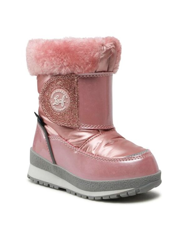 Leaf Leaf Апрески Nautisk LNAUT101K Розов