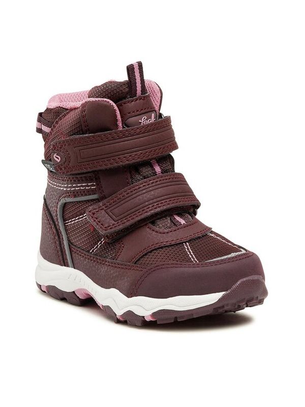 Leaf Leaf Апрески Silijan LSILJ101A Виолетов