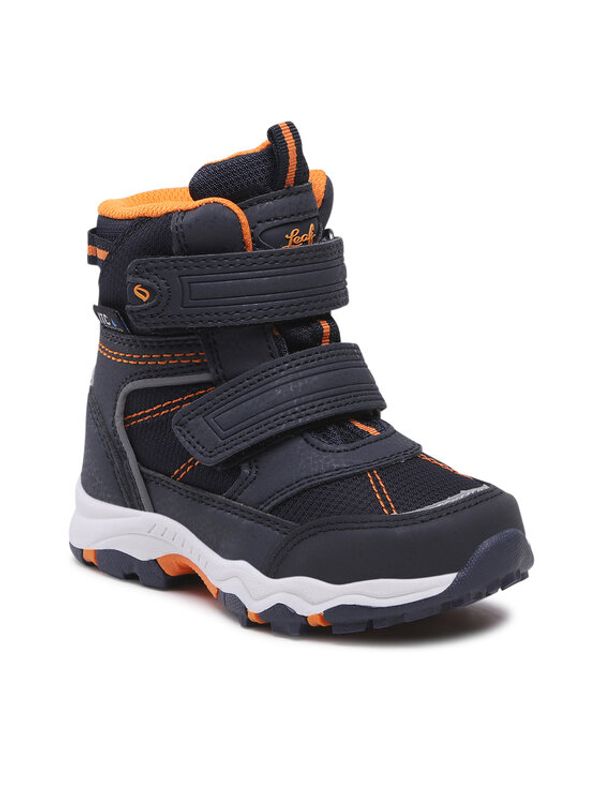 Leaf Leaf Апрески Siljan LSILJ101A Тъмносин