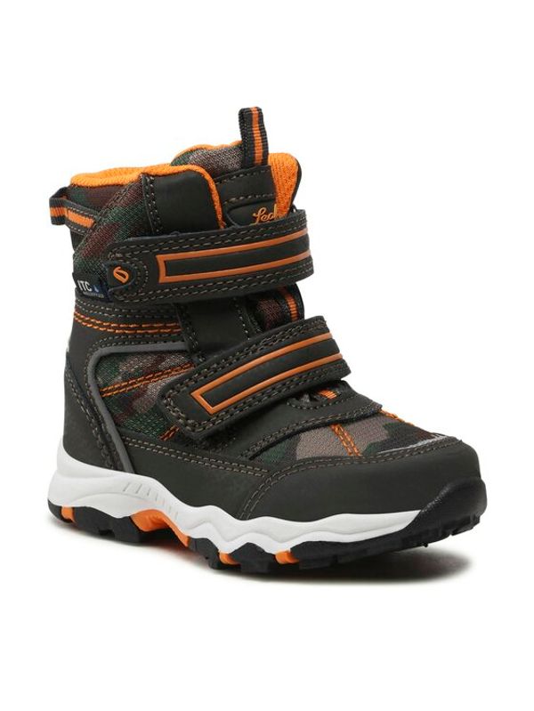 Leaf Leaf Апрески Siljan LSILJ101A Зелен