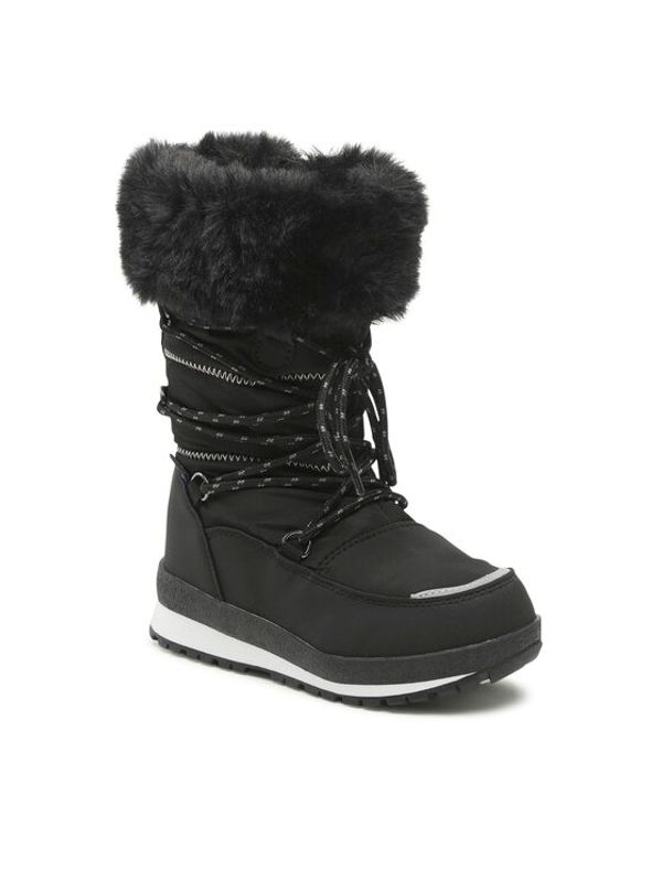 Leaf Leaf Апрески Ysby LYSBY201I Черен