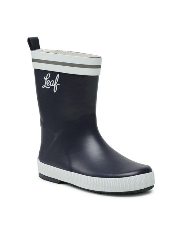 Leaf Leaf Гумени ботуши Torup LTORU101N Тъмносин