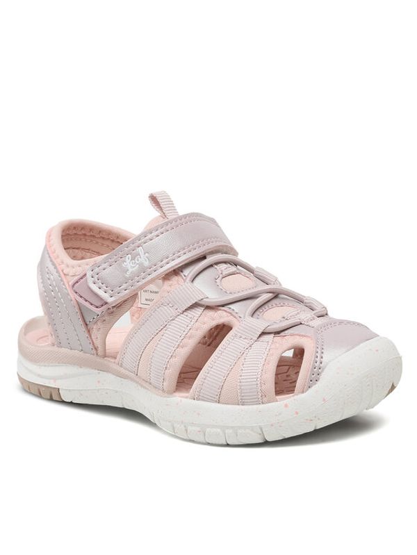 Leaf Leaf Сандали Salo LSALO101F Розов