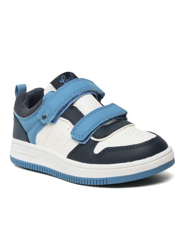 Leaf Leaf Сникърси Almo LALMO101L Тъмносин