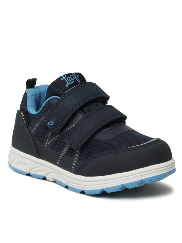 Leaf Leaf Сникърси Byle LBYLE101N Тъмносин