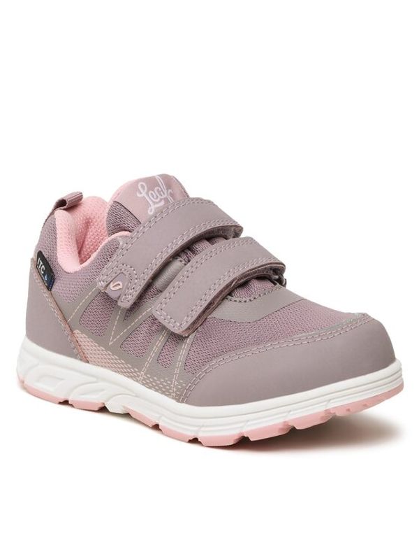 Leaf Leaf Сникърси Byle LBYLE101N Виолетов