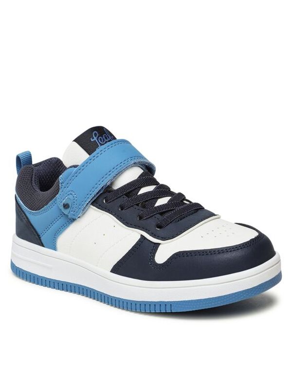 Leaf Leaf Сникърси Ocke LOCKE201J Тъмносин