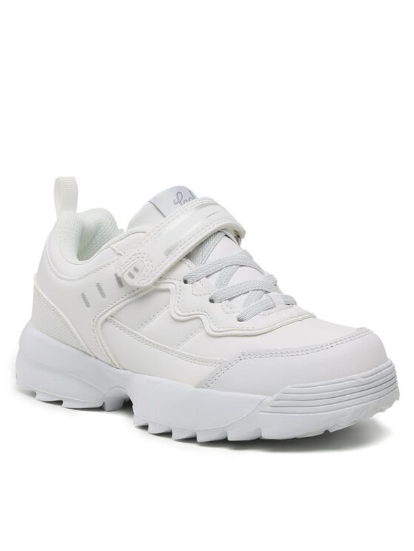 Leaf Leaf Сникърси Ruka LRUKA201K Бял