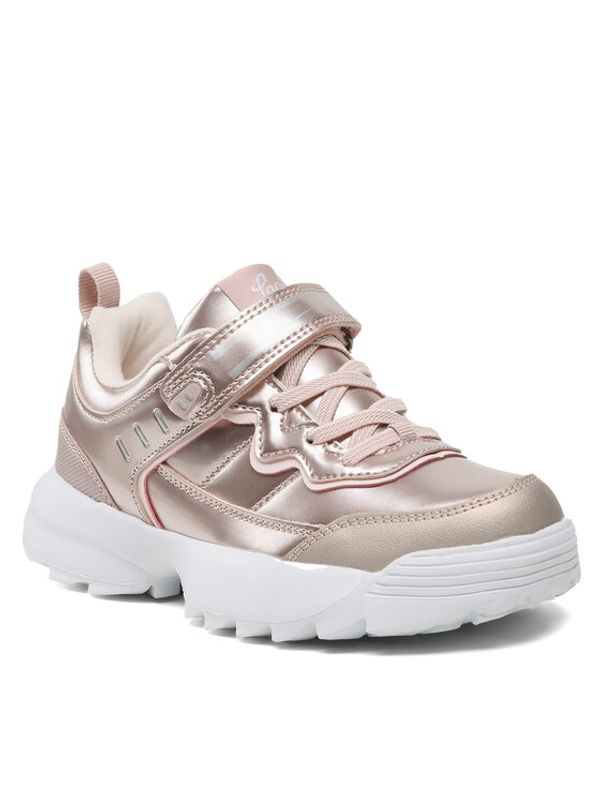 Leaf Leaf Сникърси Ruka LRUKA201K Розов
