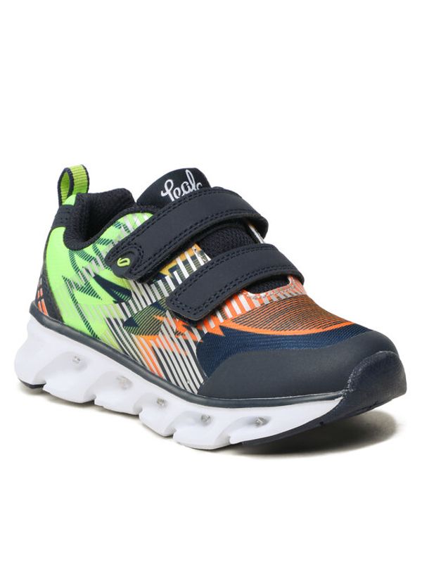 Leaf Leaf Сникърси Skalka LSKAL101F Тъмносин