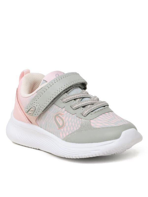 Leaf Leaf Сникърси Vena LVENA101N Сив