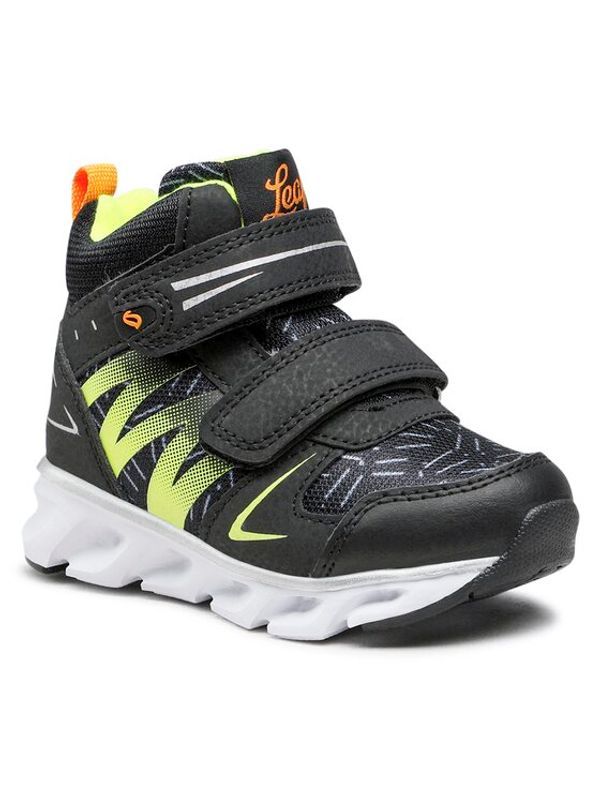 Leaf Leaf Зимни обувки Glava LGLAV101I Черен