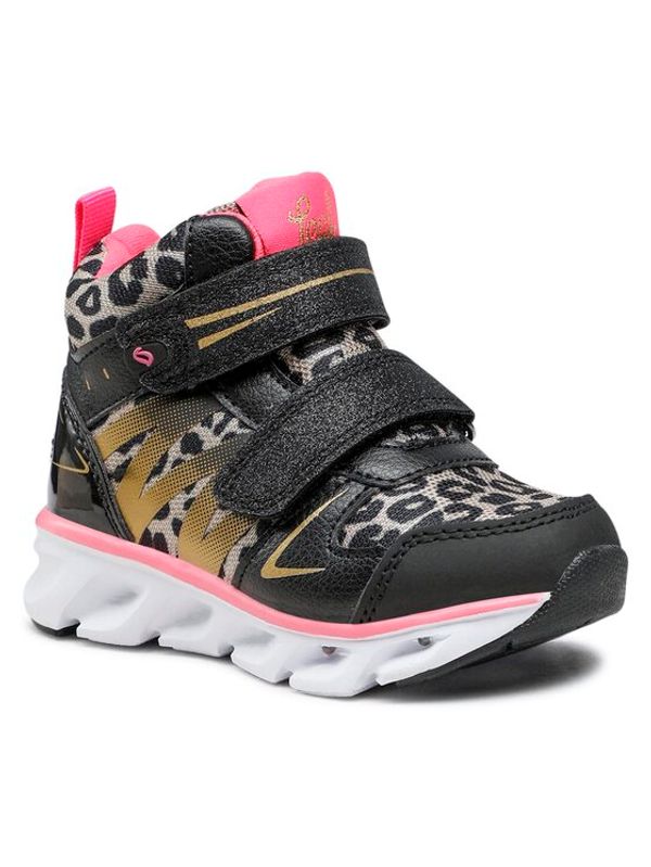 Leaf Leaf Зимни обувки Glava LGLAV101I Черен