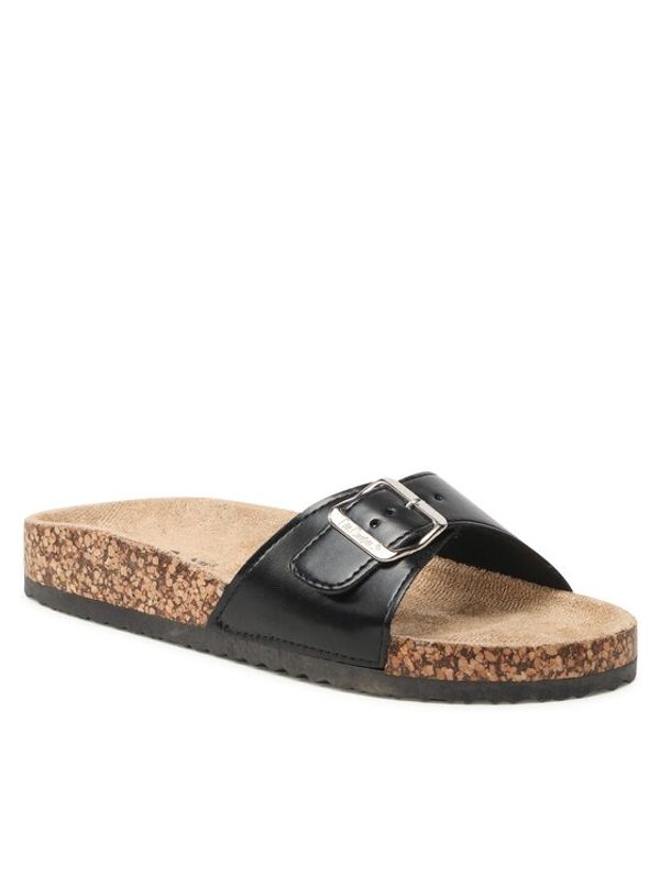 Lee Cooper Lee Cooper Чехли LCW-23-35-1878LA Черен