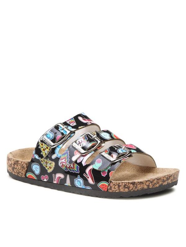 Lee Cooper Lee Cooper Чехли LCW-23-35 Черен