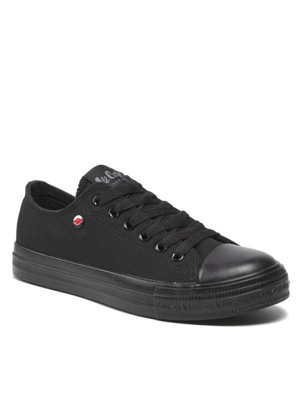 Lee Cooper Lee Cooper Кецове LCW-22-31-0870LB Черен
