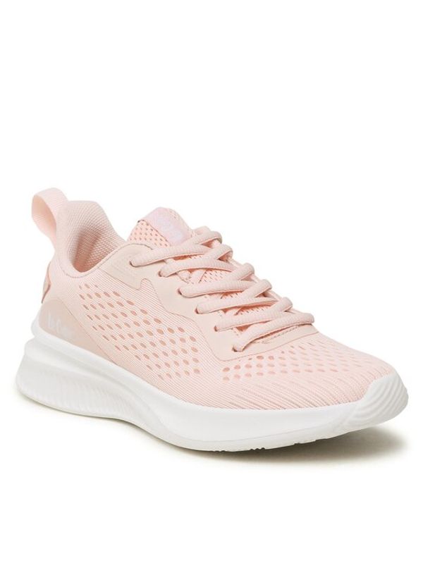Lee Cooper Lee Cooper Сникърси LCW-23-32 Розов