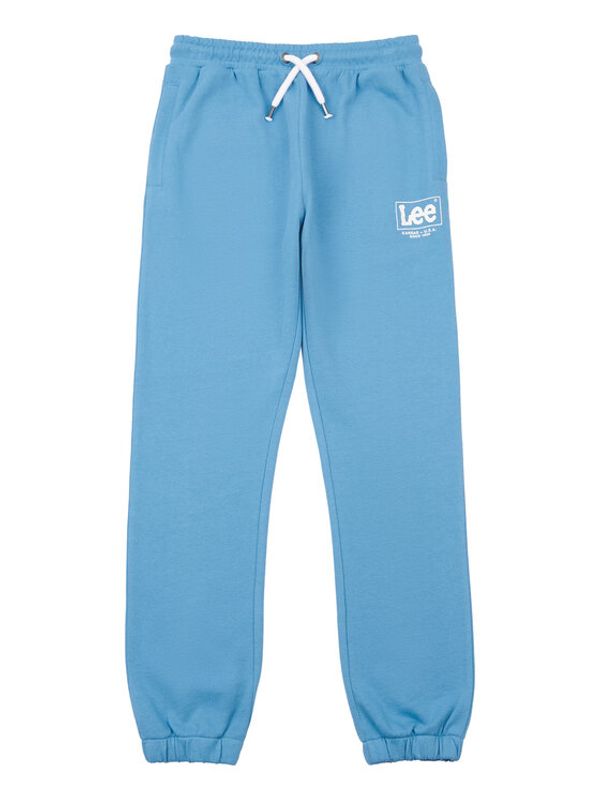 Lee Lee Долнище анцуг Supercharged LEE0128 Тъмносин