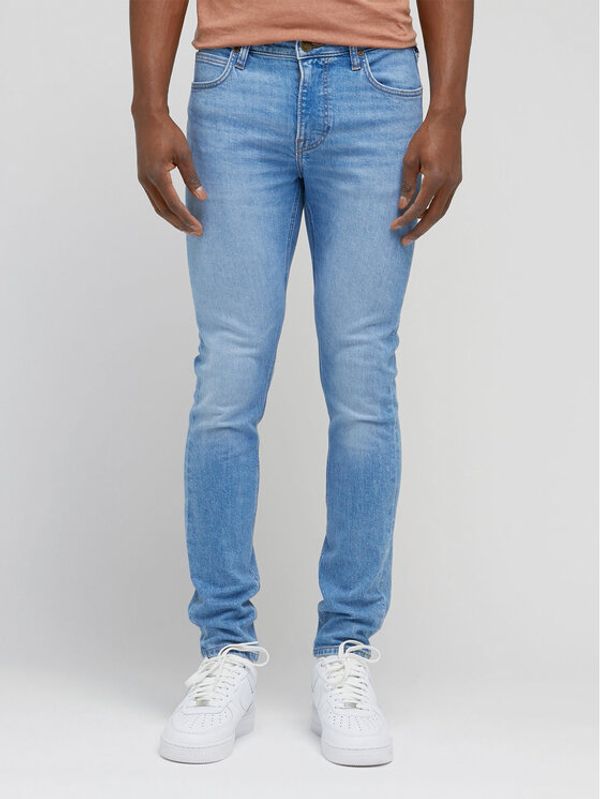 Lee Lee Дънки Malone L736BKB83 Син Skinny Fit