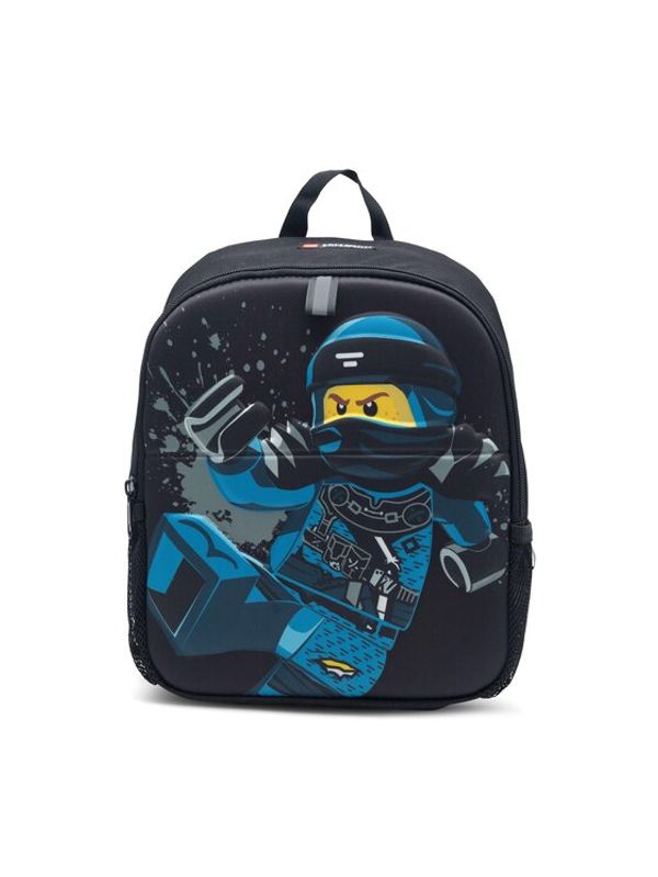 LEGO LEGO Раница M-LINE 10101-08 Черен