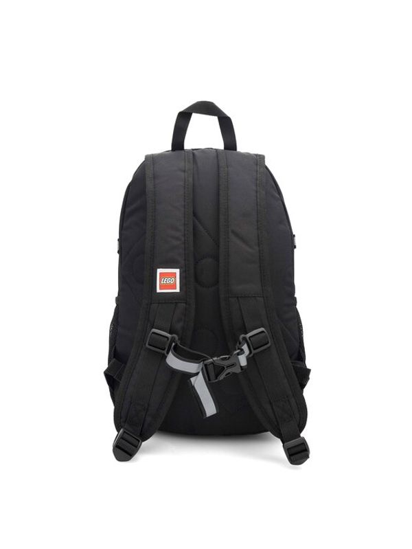 LEGO LEGO Раница POLUSEN 20222-2201 Черен