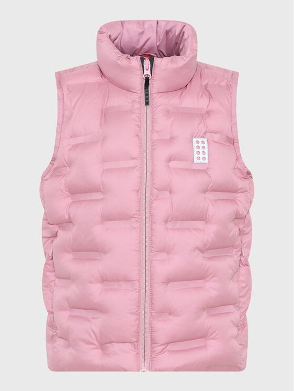 LEGO Wear LEGO Wear Елек Sky 11010210 Розов Regular Fit