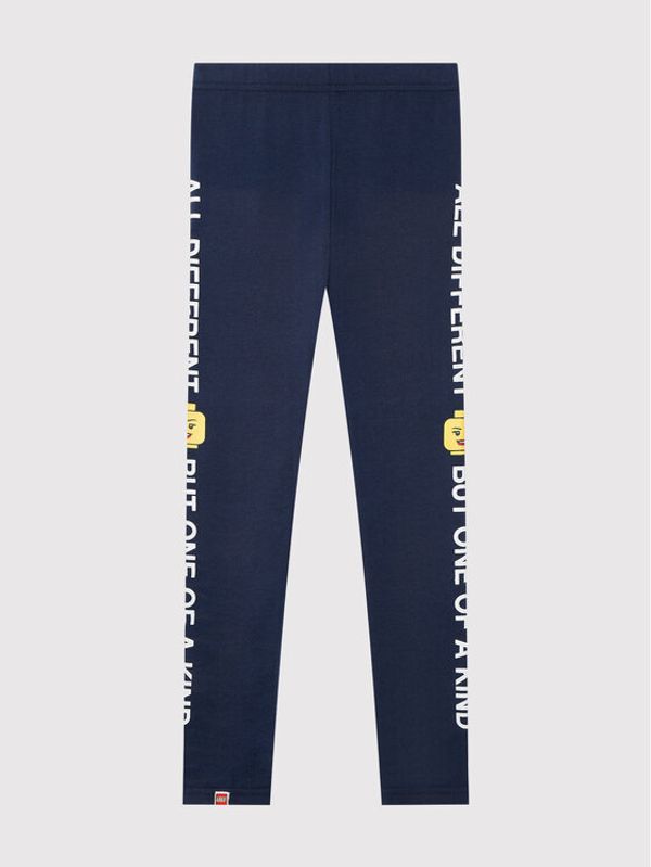 LEGO Wear LEGO Wear Клин 12010080 Тъмносин Slim Fit