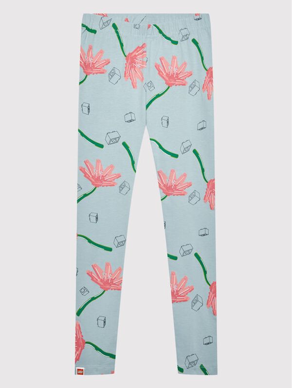 LEGO Wear LEGO Wear Клин 12010423 Син Slim Fit