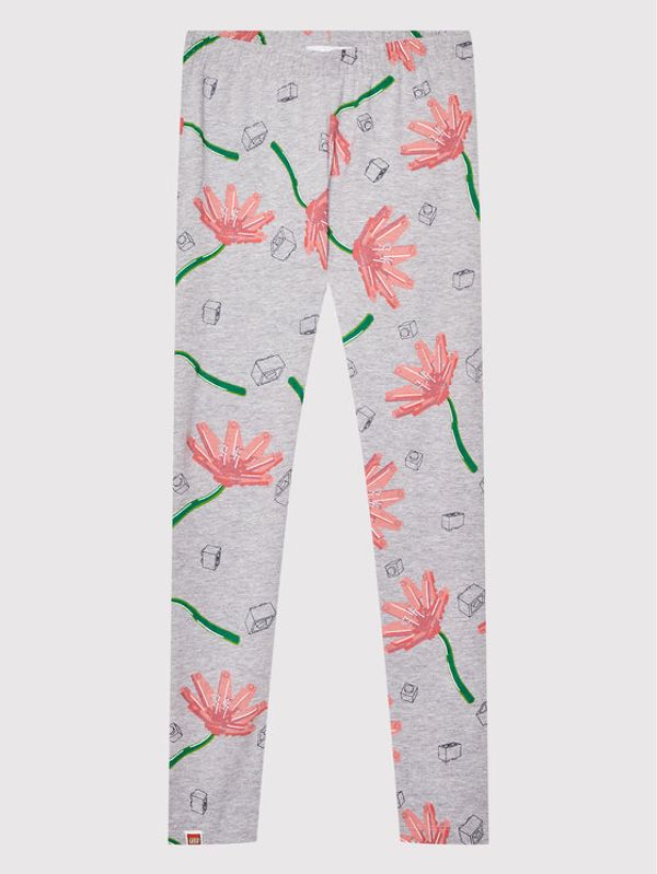 LEGO Wear LEGO Wear Клин 12010423 Сив Slim Fit