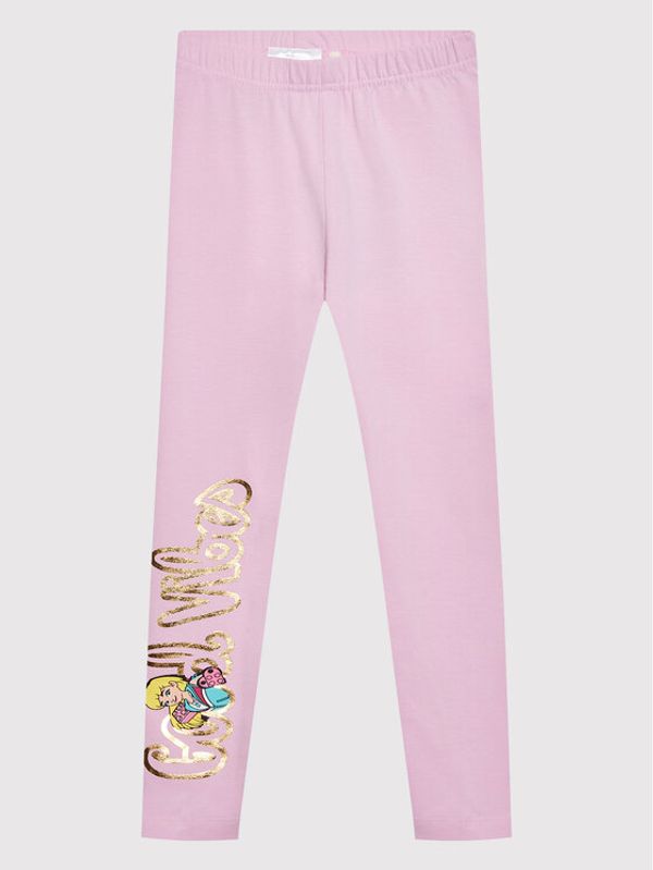 LEGO Wear LEGO Wear Клин 12010525 Розов Slim Fit