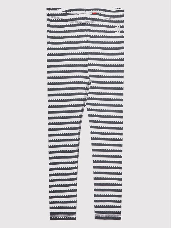 LEGO Wear LEGO Wear Клин Panille 200 11010398 Сив Slim Fit