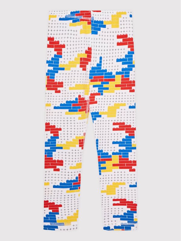 LEGO Wear LEGO Wear Клин Panille 201 11010399 Цветен Slim Fit