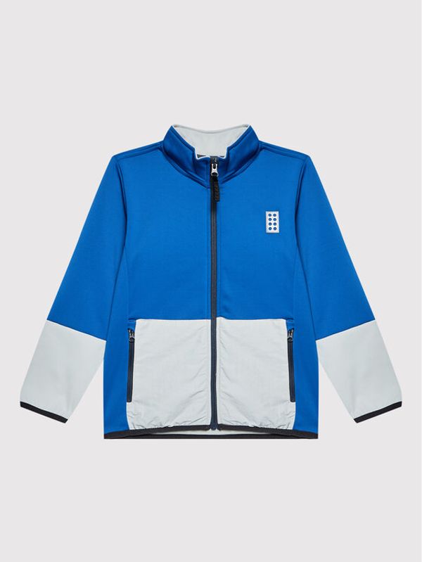 LEGO Wear LEGO Wear Полар 11010413 Син Regular Fit