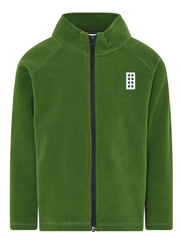 LEGO Wear LEGO Wear Полар 22973 Зелен Regular Fit