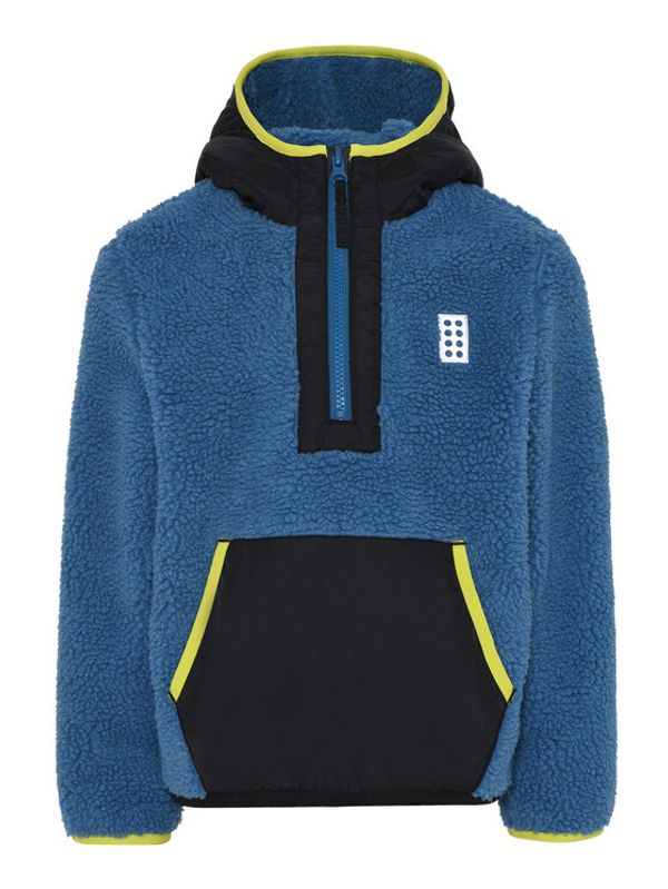 LEGO Wear LEGO Wear Полар Lwsky 11010288 Син Regular Fit