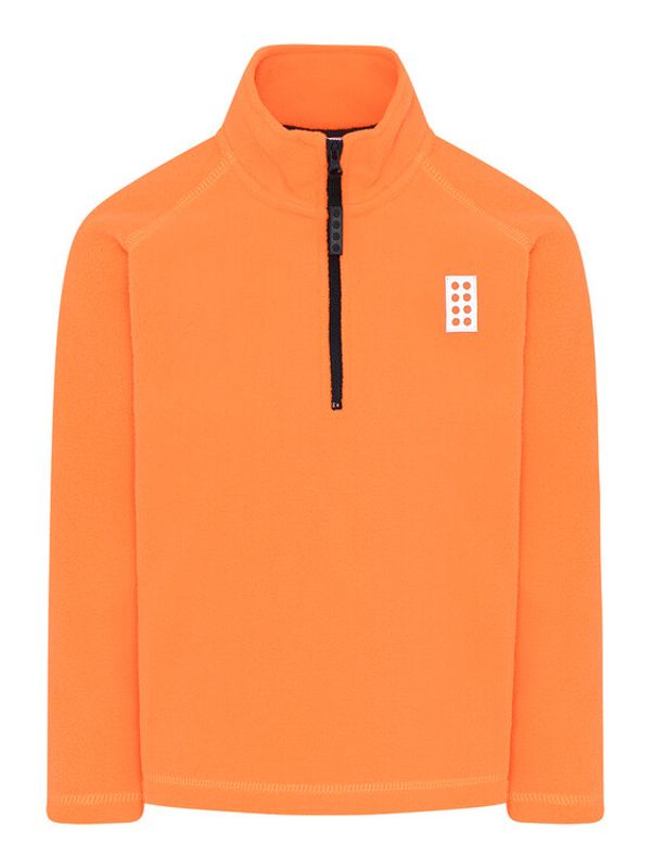 LEGO Wear LEGO Wear Полар Sinclair 22972 Оранжев Regular Fit