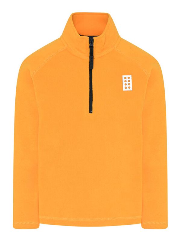 LEGO Wear LEGO Wear Полар Sinclair 22972 Жълт Regular Fit