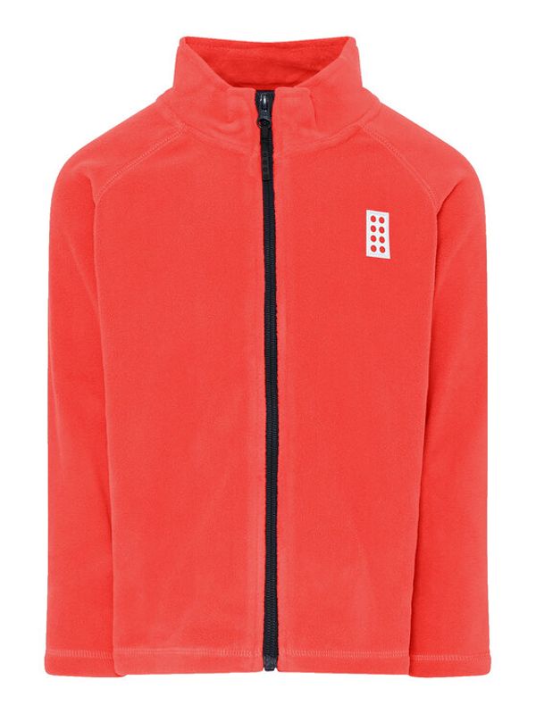 LEGO Wear LEGO Wear Полар Sinclair 22973 Червен Regular Fit