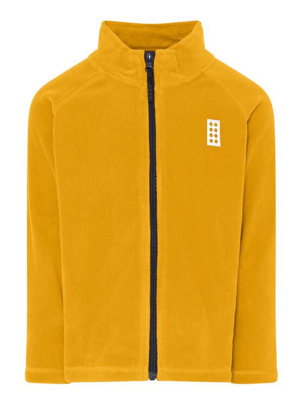 LEGO Wear LEGO Wear Полар Sinclair 22973 Жълт Regular Fit