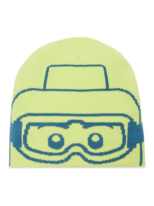 LEGO Wear LEGO Wear Шапка 11010361 Зелен