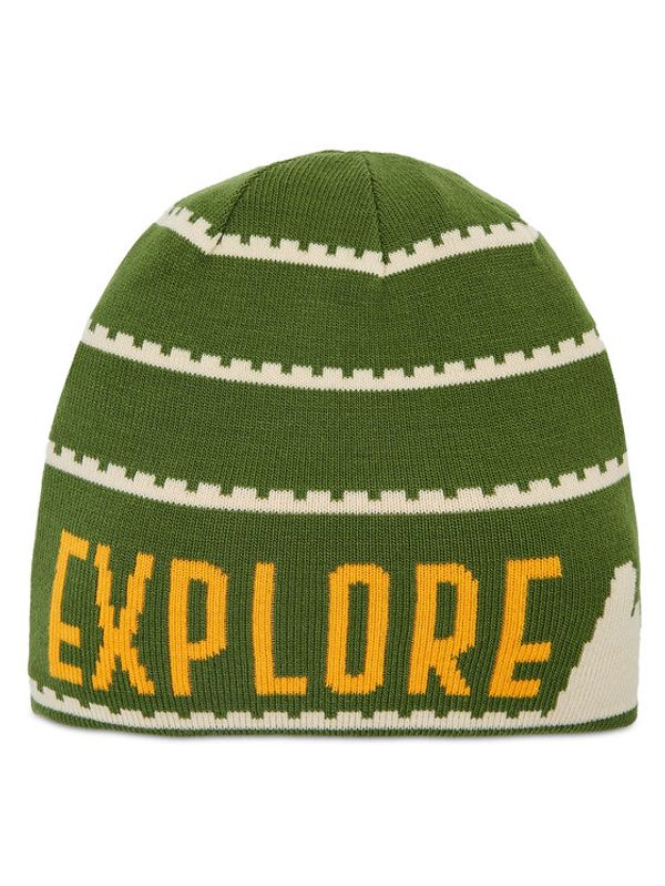 LEGO Wear LEGO Wear Шапка 11010589 Зелен