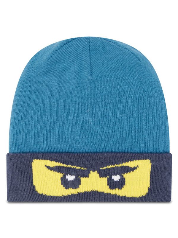 LEGO Wear LEGO Wear Шапка Lawantony 710 22933 Син