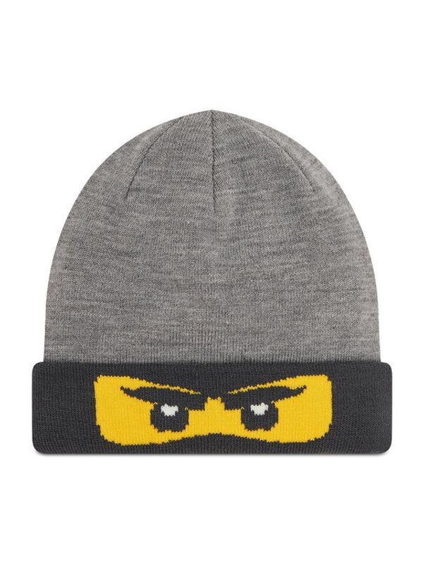 LEGO Wear LEGO Wear Шапка Lwatony 710 22933 Сив