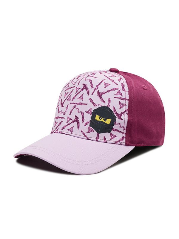 LEGO Wear LEGO Wear Шапка с козирка 12010535 Розов