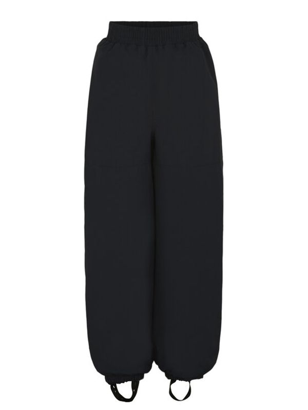 LEGO Wear LEGO Wear Ски панталони 22840 Черен Regular Fit