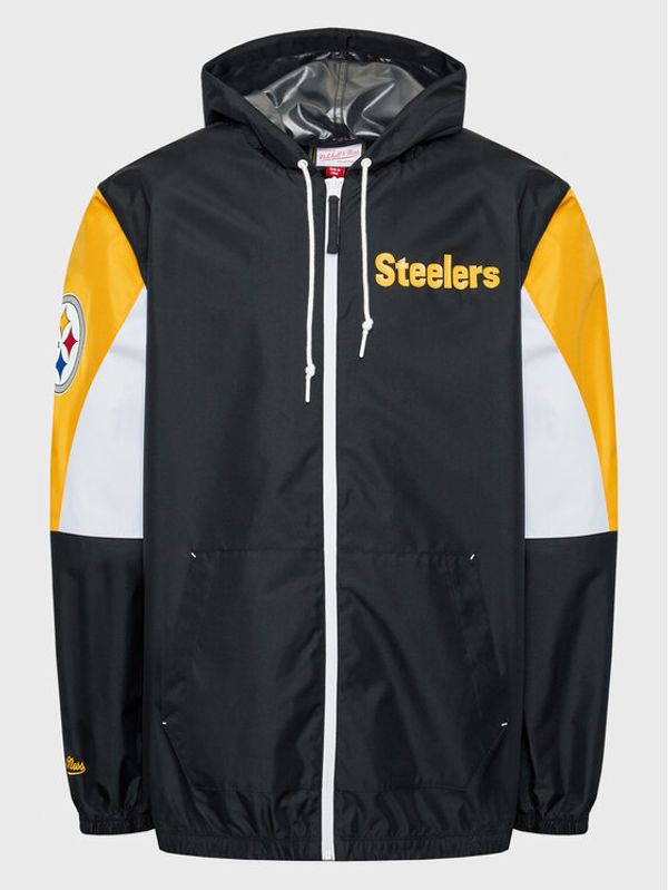 LEGO Wear LEGO Wear Ветровка OJZP3399 Черен Regular Fit