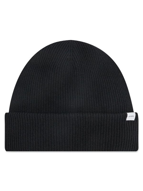 Les Deux Les Deux Шапка LDM710014 Черен