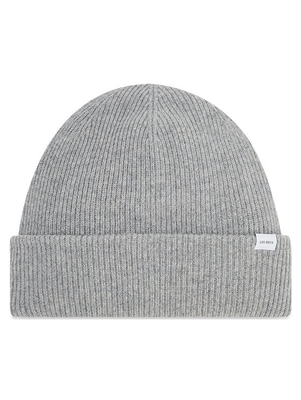 Les Deux Les Deux Шапка LDM710014 Сив