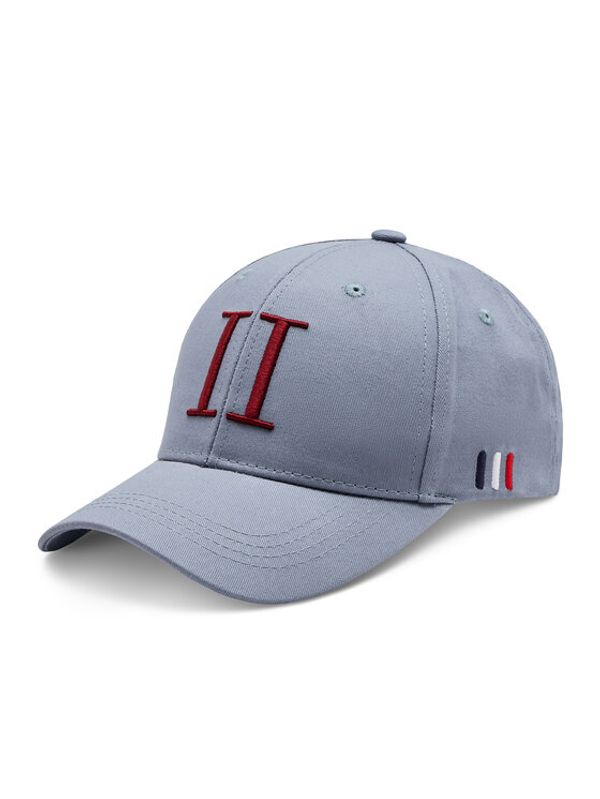 Les Deux Les Deux Шапка с козирка Encore Organic LDM702043 Тъмносин