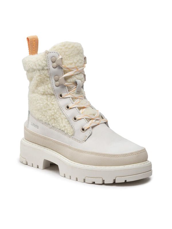 Levi's® Levi's® Боти 233619-1912-22 Бежов